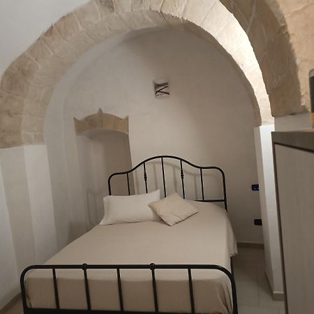 Dimora Acqua Di Sale Apartment Bari Exterior photo