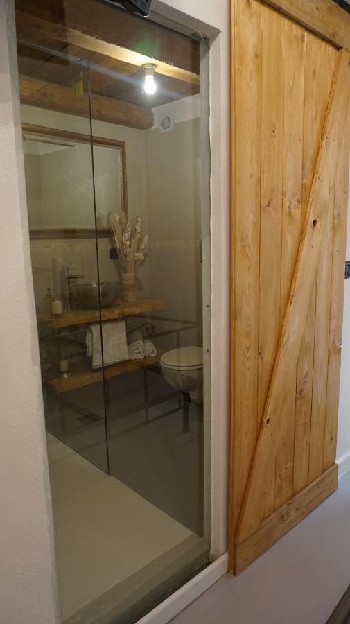 Dimora Acqua Di Sale Apartment Bari Exterior photo