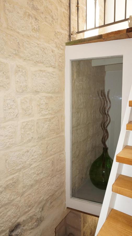 Dimora Acqua Di Sale Apartment Bari Exterior photo