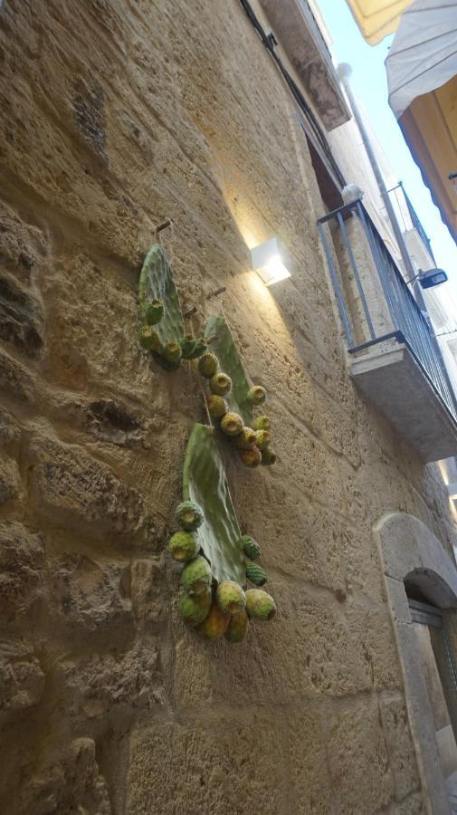 Dimora Acqua Di Sale Apartment Bari Exterior photo
