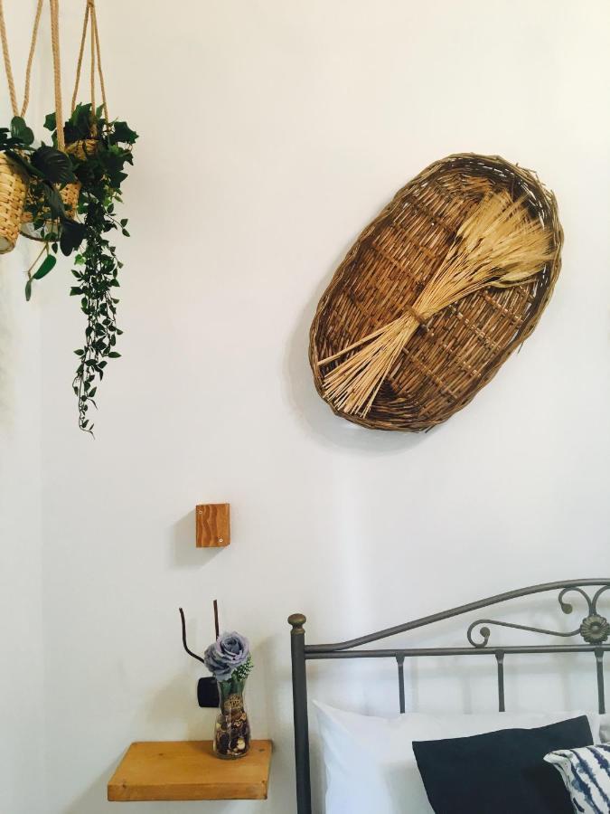 Dimora Acqua Di Sale Apartment Bari Exterior photo