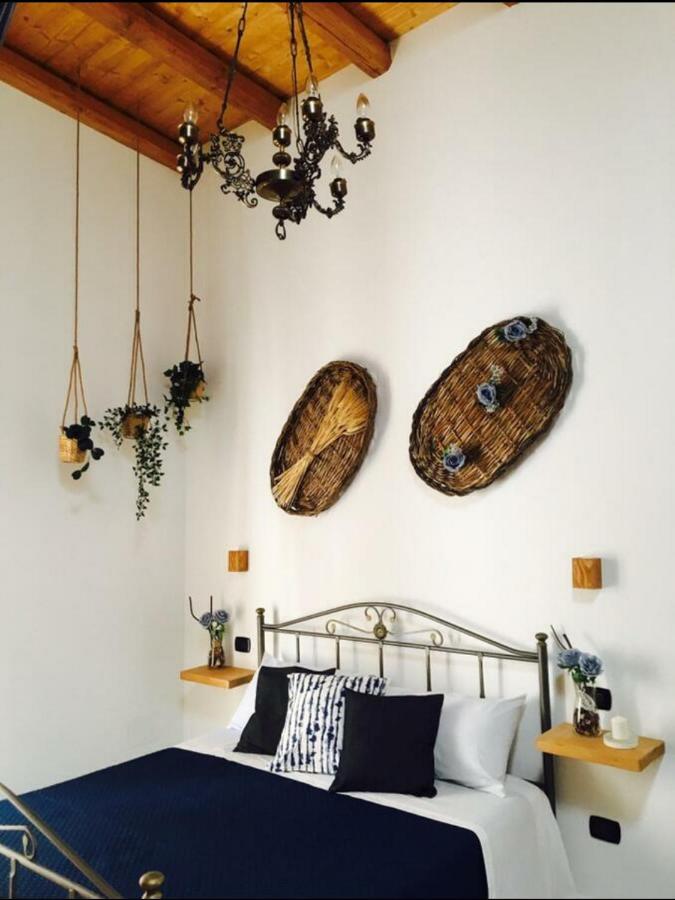 Dimora Acqua Di Sale Apartment Bari Exterior photo