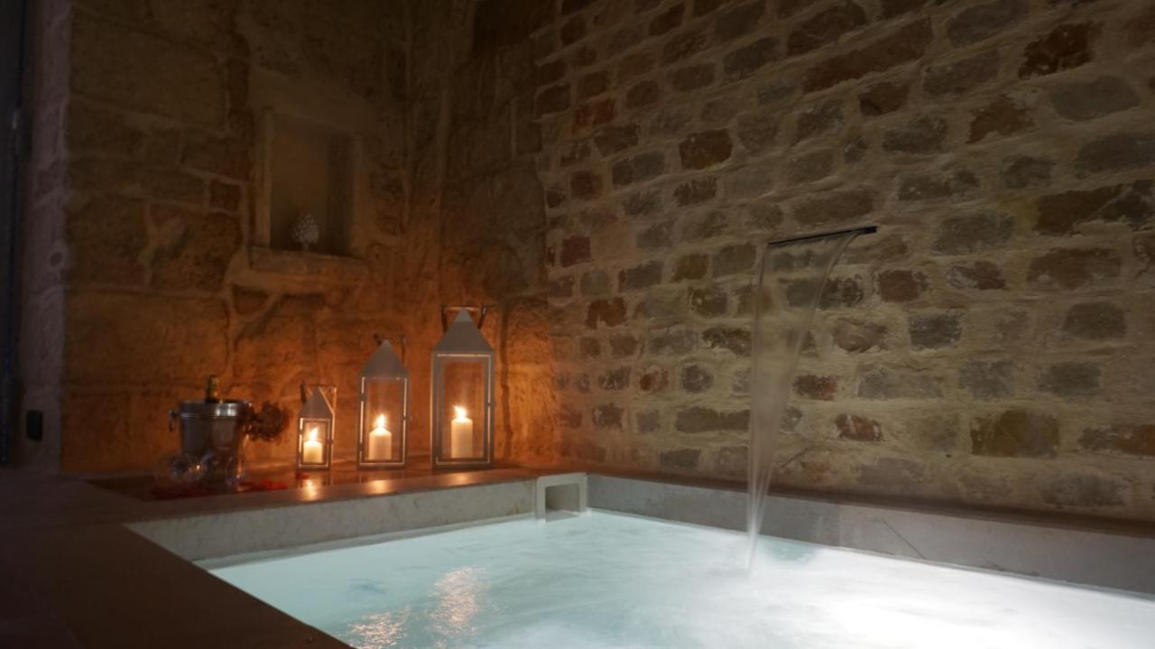 Dimora Acqua Di Sale Apartment Bari Exterior photo