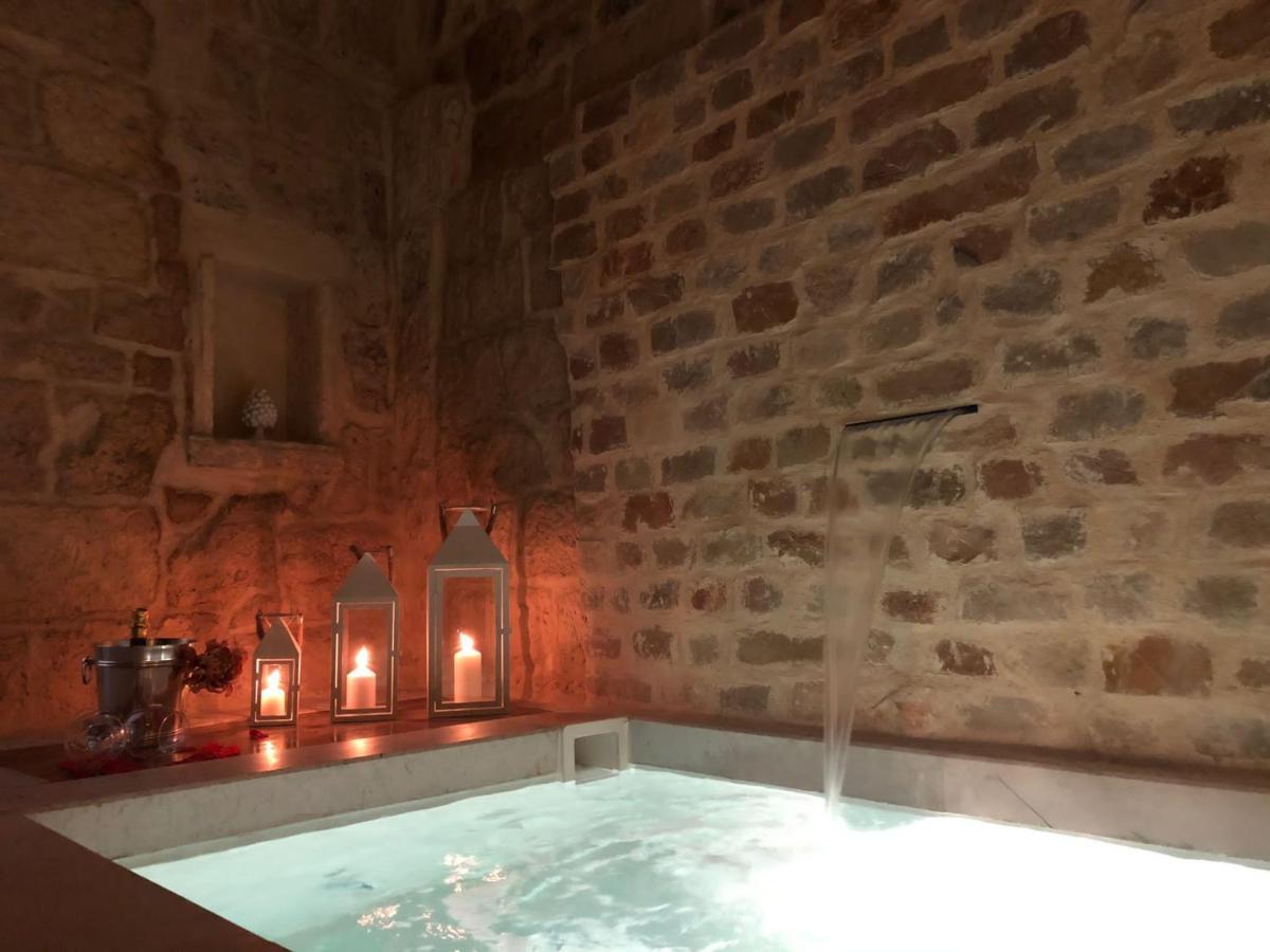 Dimora Acqua Di Sale Apartment Bari Room photo