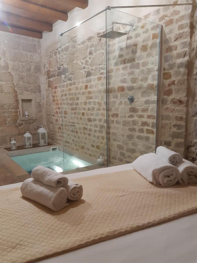 Dimora Acqua Di Sale Apartment Bari Exterior photo