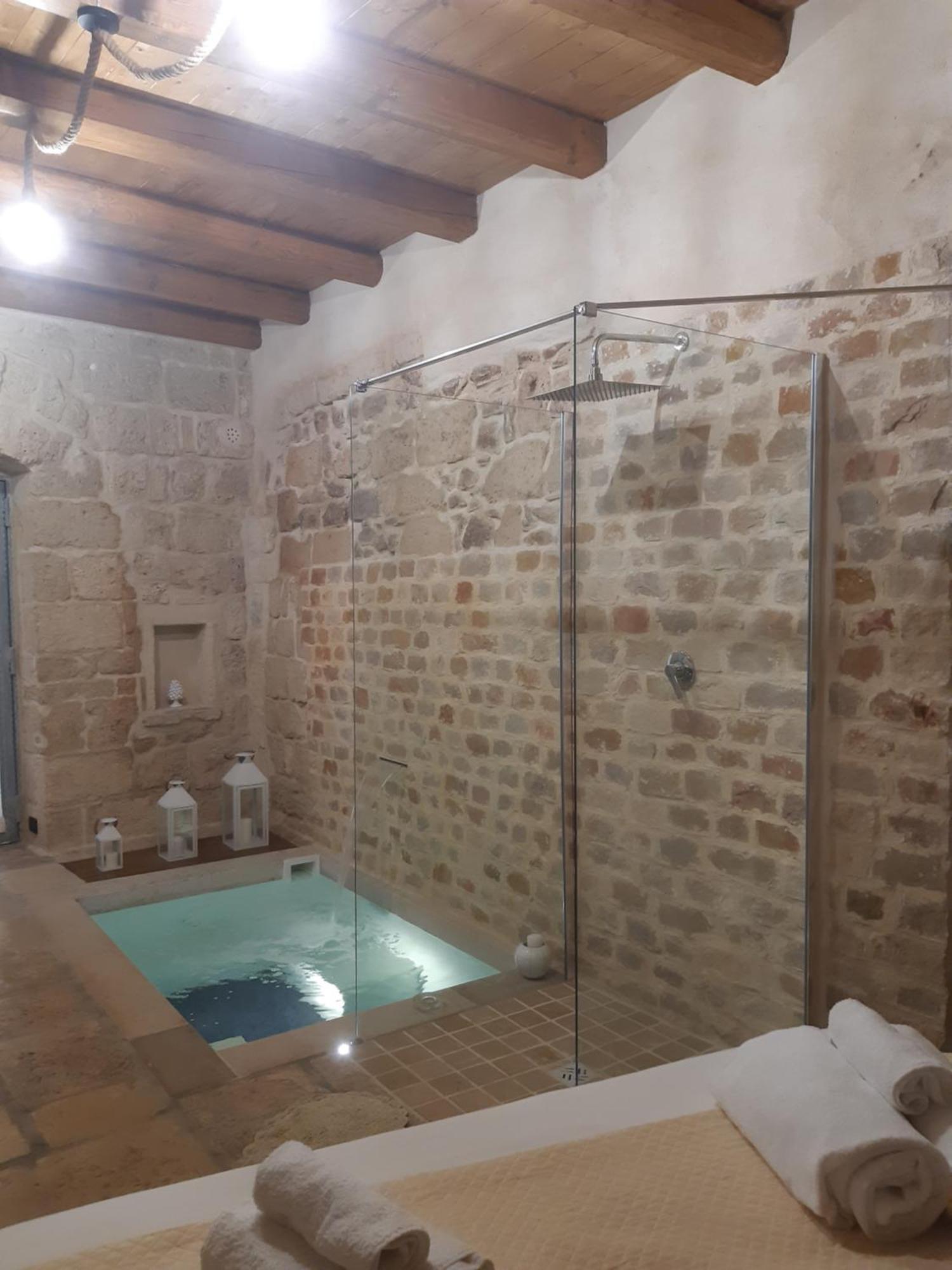 Dimora Acqua Di Sale Apartment Bari Room photo