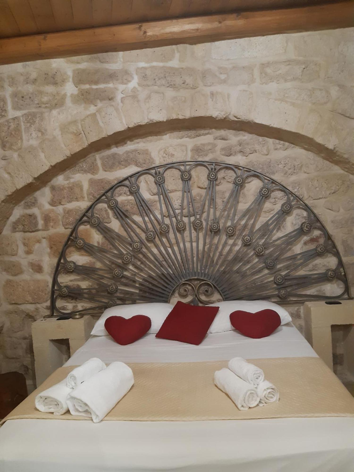 Dimora Acqua Di Sale Apartment Bari Room photo