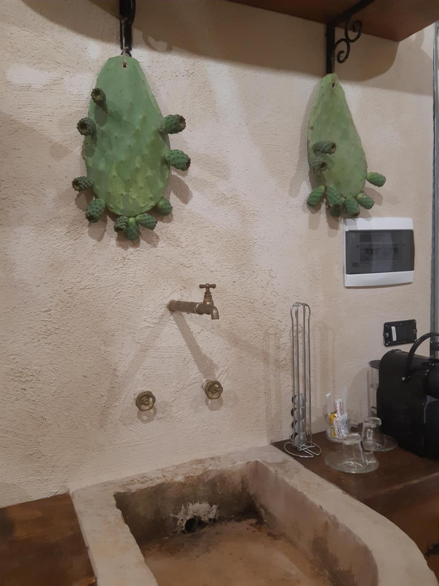 Dimora Acqua Di Sale Apartment Bari Room photo
