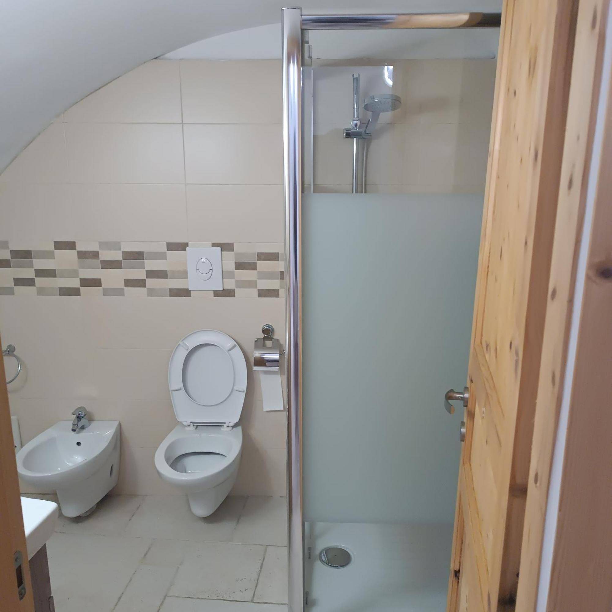 Dimora Acqua Di Sale Apartment Bari Exterior photo