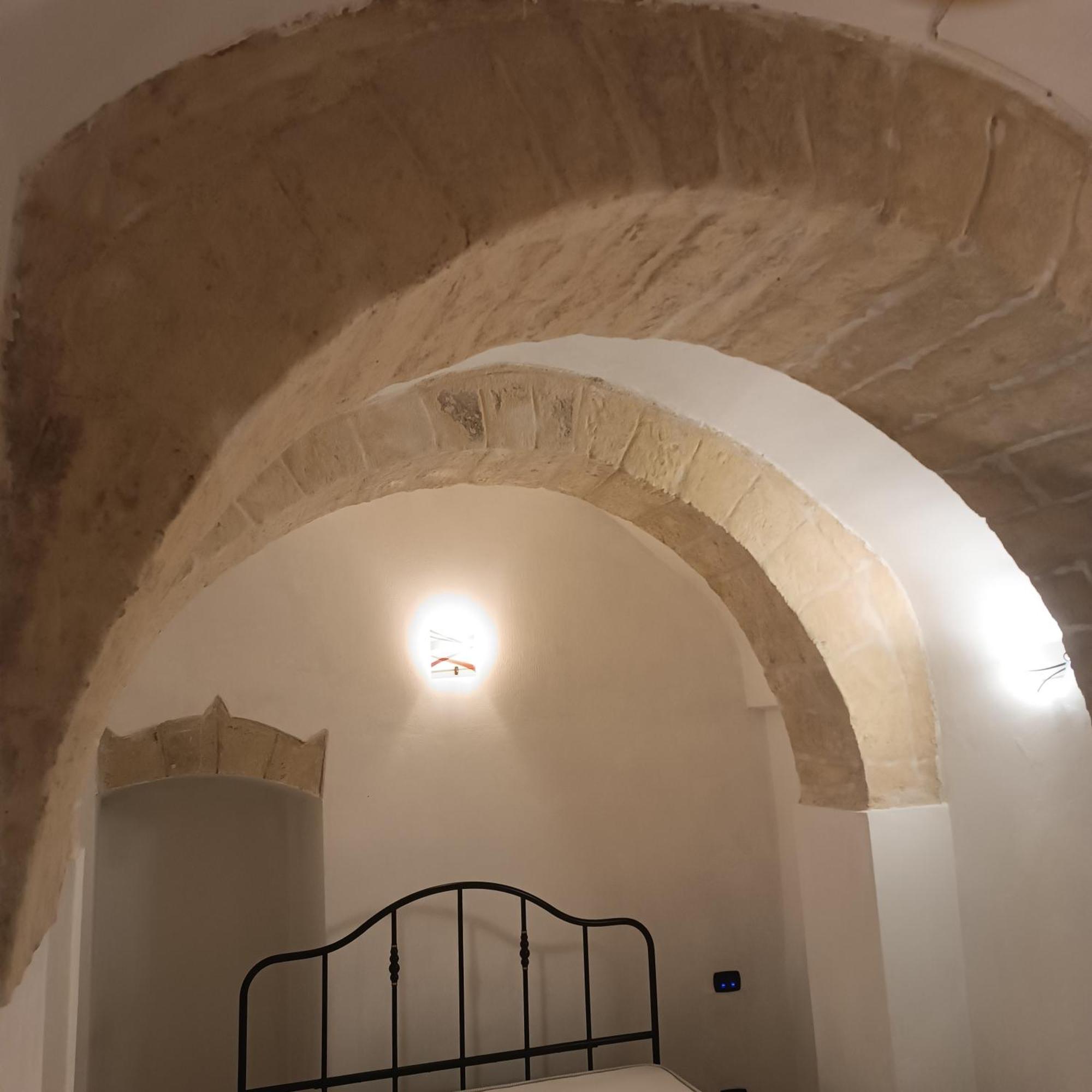 Dimora Acqua Di Sale Apartment Bari Exterior photo