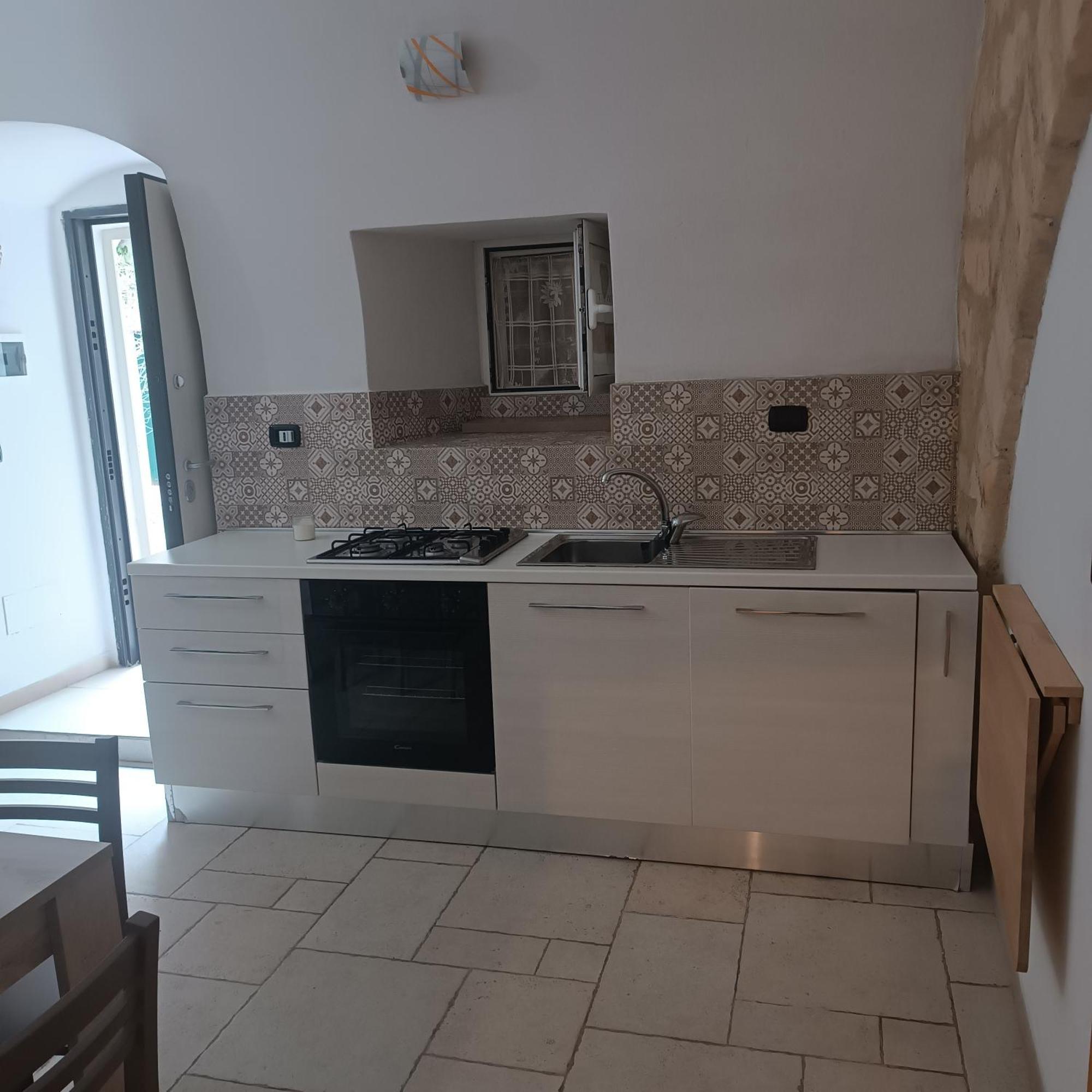 Dimora Acqua Di Sale Apartment Bari Exterior photo