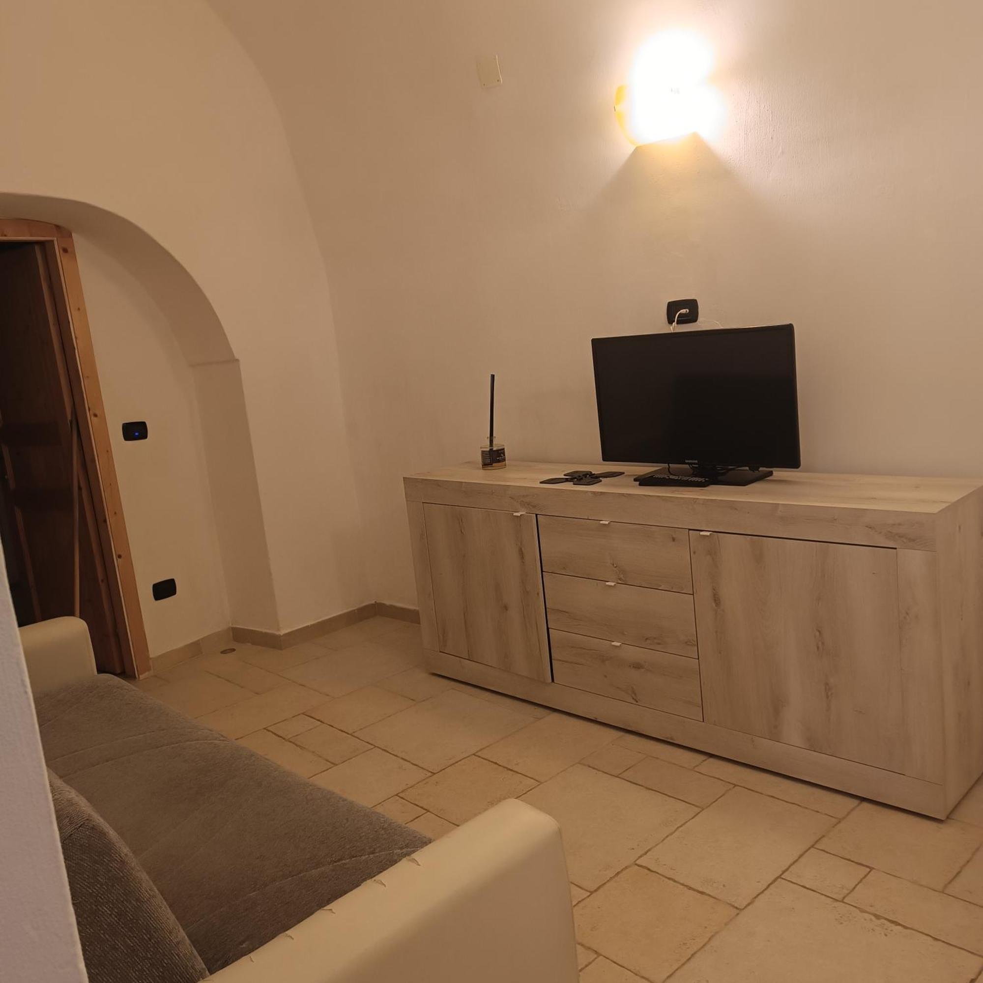 Dimora Acqua Di Sale Apartment Bari Exterior photo