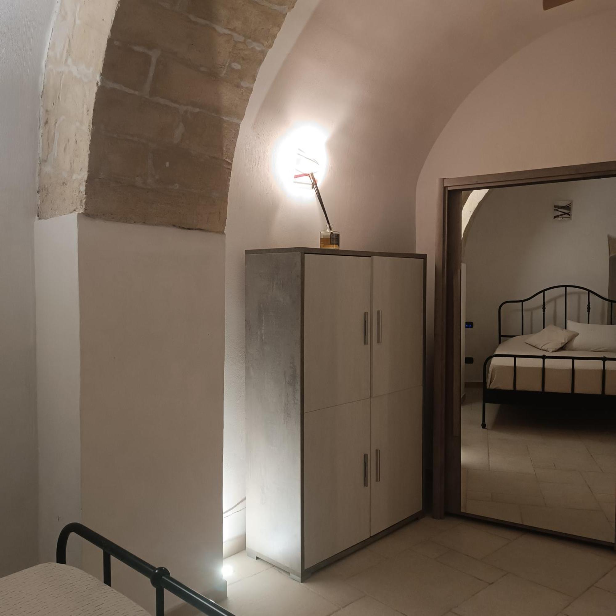 Dimora Acqua Di Sale Apartment Bari Exterior photo